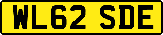 WL62SDE