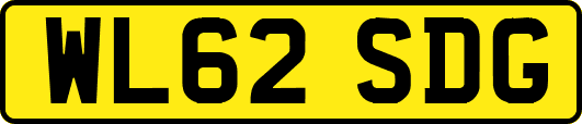 WL62SDG