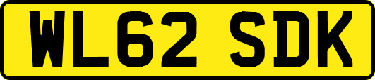WL62SDK