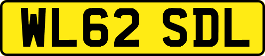WL62SDL