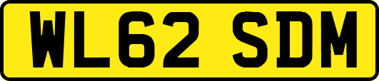 WL62SDM
