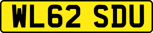 WL62SDU