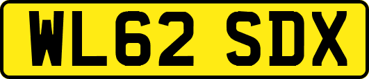 WL62SDX