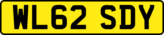 WL62SDY