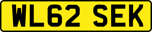 WL62SEK