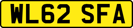 WL62SFA