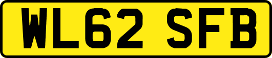 WL62SFB