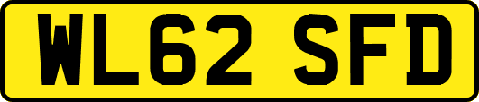 WL62SFD