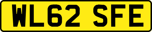 WL62SFE