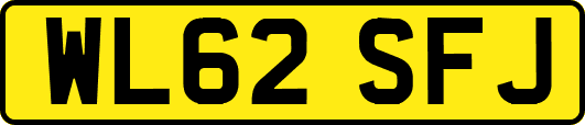 WL62SFJ