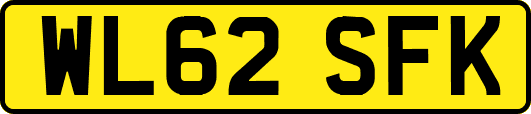 WL62SFK