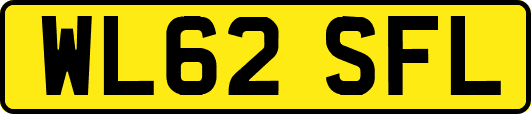 WL62SFL