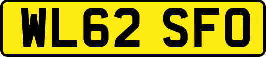 WL62SFO