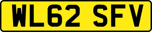 WL62SFV