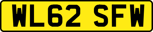WL62SFW