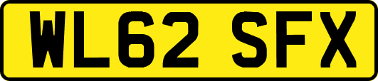 WL62SFX