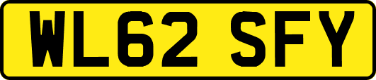 WL62SFY