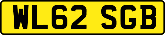 WL62SGB