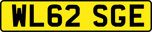 WL62SGE