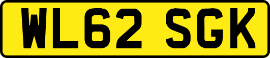 WL62SGK