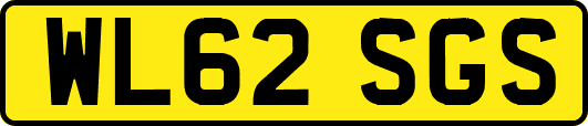 WL62SGS