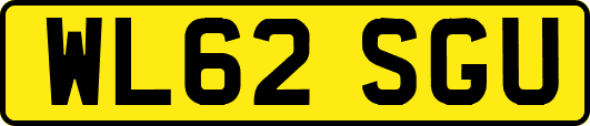 WL62SGU