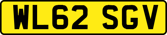 WL62SGV
