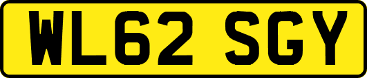 WL62SGY