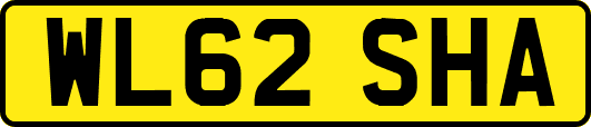 WL62SHA