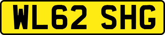 WL62SHG