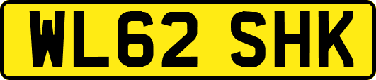 WL62SHK