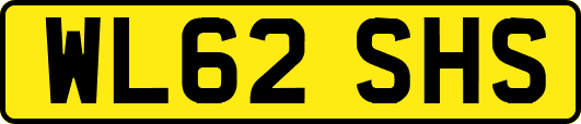 WL62SHS