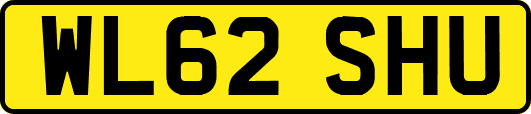 WL62SHU