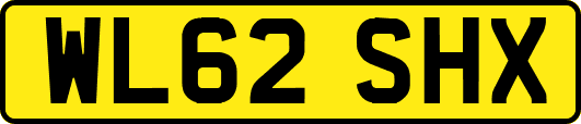 WL62SHX