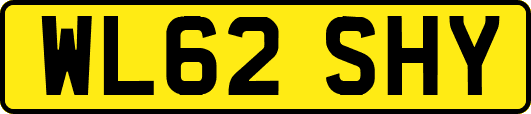 WL62SHY