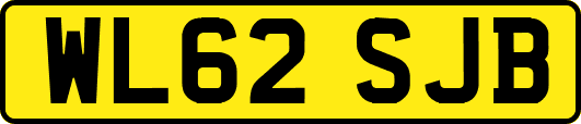 WL62SJB
