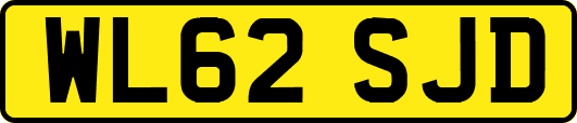 WL62SJD
