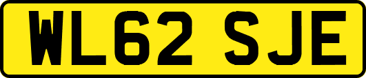 WL62SJE