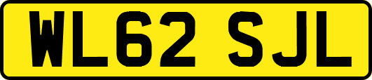 WL62SJL