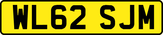 WL62SJM