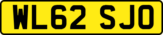 WL62SJO