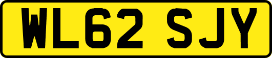 WL62SJY