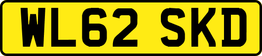 WL62SKD