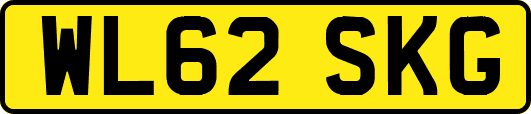 WL62SKG