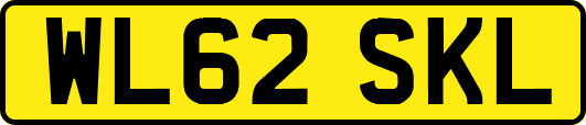 WL62SKL