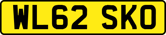WL62SKO