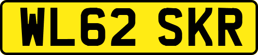 WL62SKR