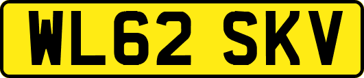 WL62SKV