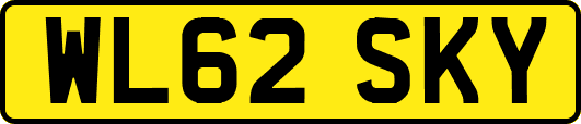 WL62SKY