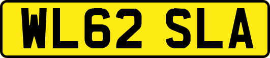 WL62SLA